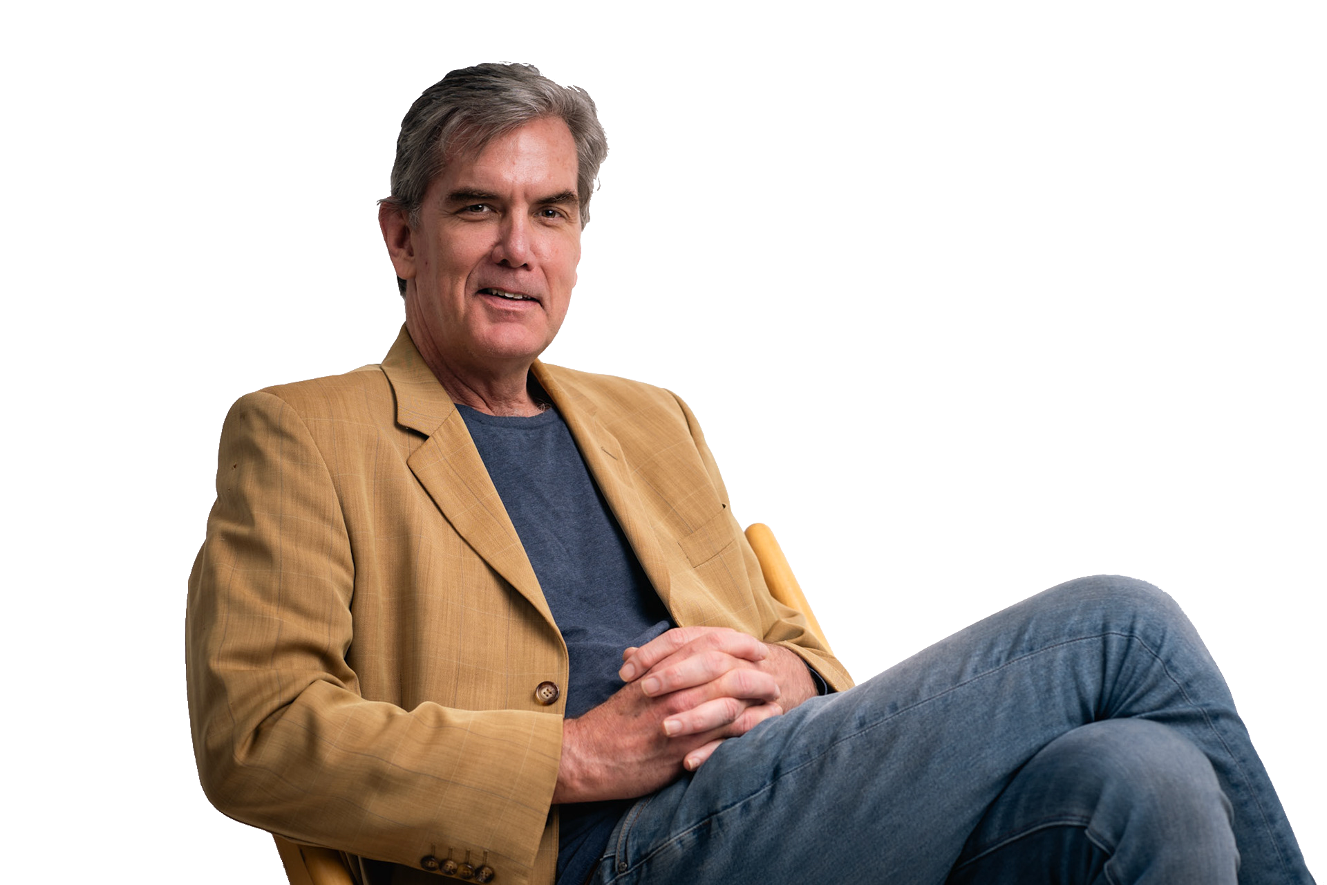 Chris Kincade — CEO, Starling Memory Works